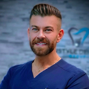 InStyle Dental Group dentist